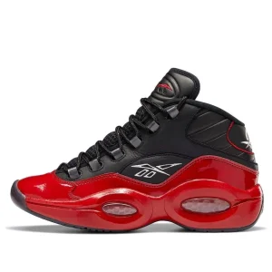 Reebok Question Mid 'Street Sleigh' G57551