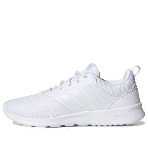 (WMNS) adidas QT Racer 2.0 'White Iridescent' H05793