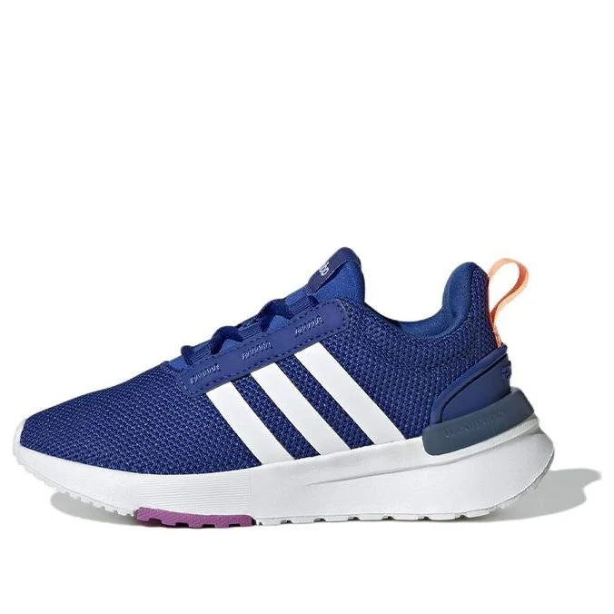 (PS) adidas Racer TR21 'Royal Blue White' GW6603