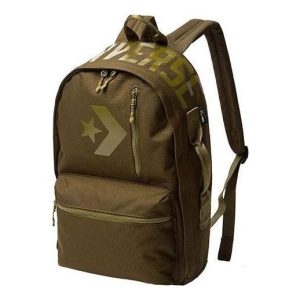 Converse CORDURA Street 22 Backpack 'Olive Green' 10008268-A12