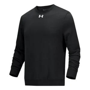 Under Armour Rival Fleece 2.0 Crew Pullover 'Black' 21600301-001