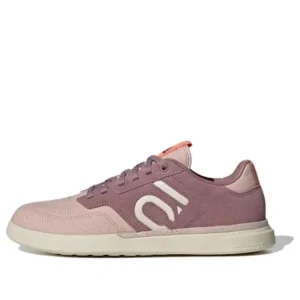 (WMNS) adidas Five Ten SLEUTH bike shoe 'Purple Coral Fusion' HQ1232