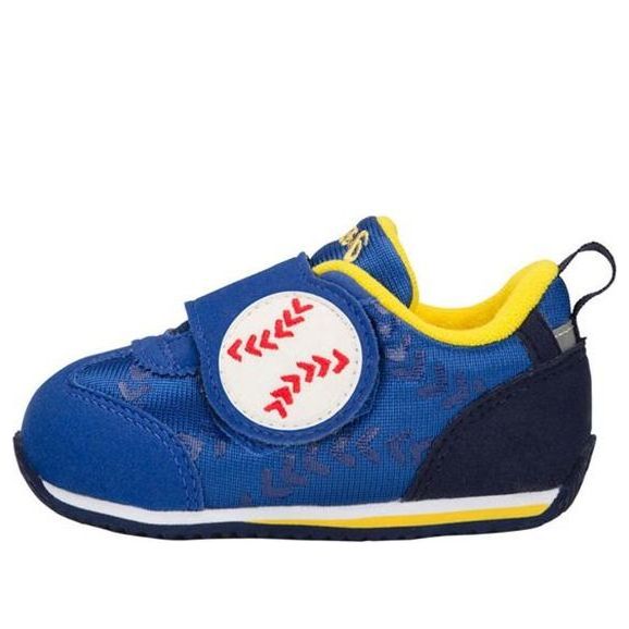 (TD) ASICS Sports Pack 'Blue' 1144A001-400