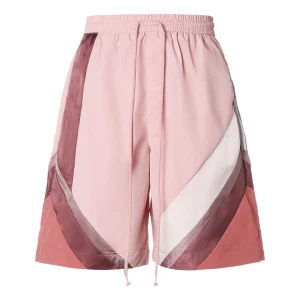 adidas originals x SONG FOR THE MUTE Shorts 'Pink' HT0088