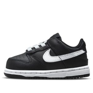 (TD) Nike Dunk Low 'Black Panda' DH9761-002