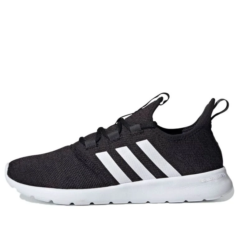 (WMNS) adidas Vario Pure 'Black White' H04753