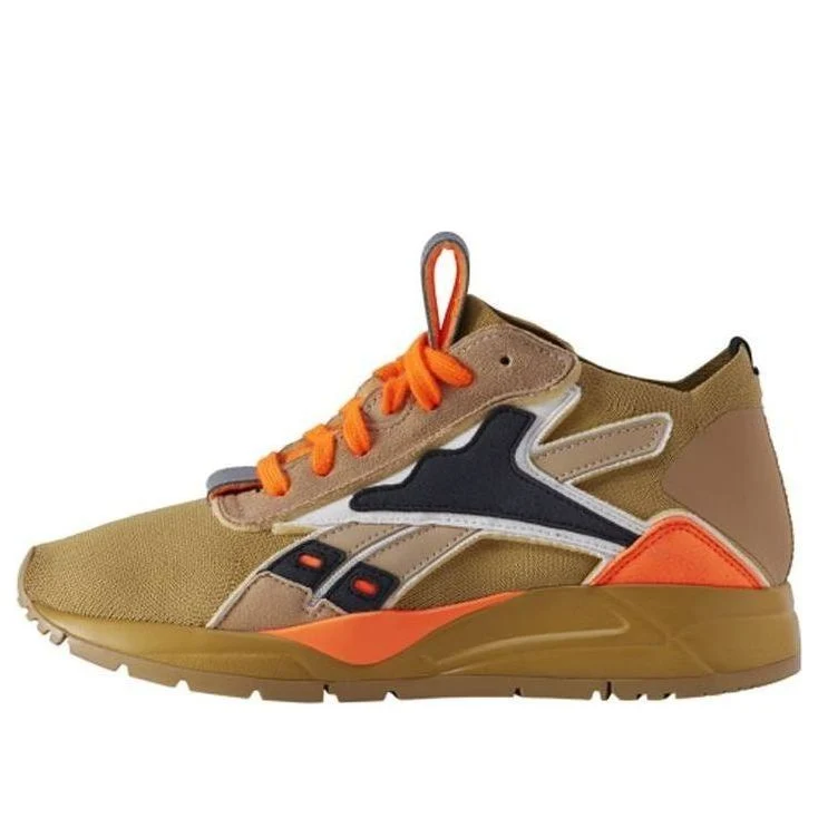Reebok Victoria Beckham x Bolton Sock Low 'Wild Khaki' EF7382