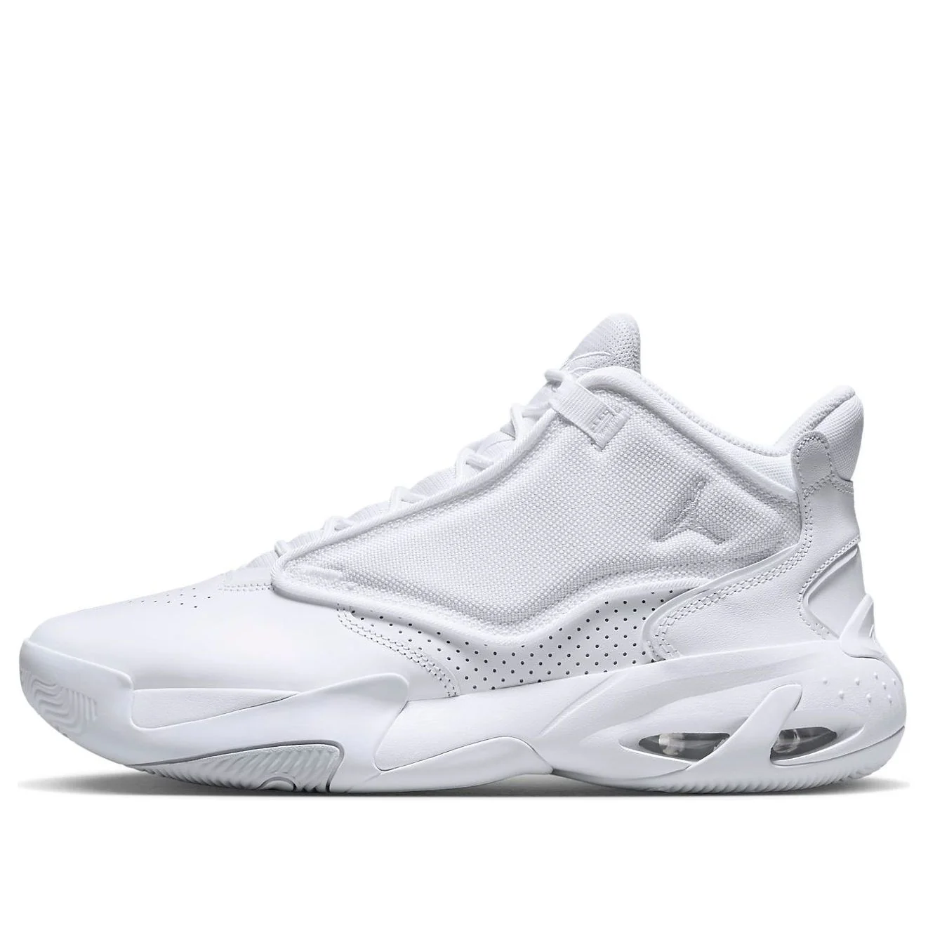 Air Jordan Max Aura 4 'White' DN3687-101