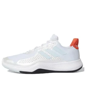 (WMNS) adidas FitBounce Trainer 'Glory Amber' EE4618