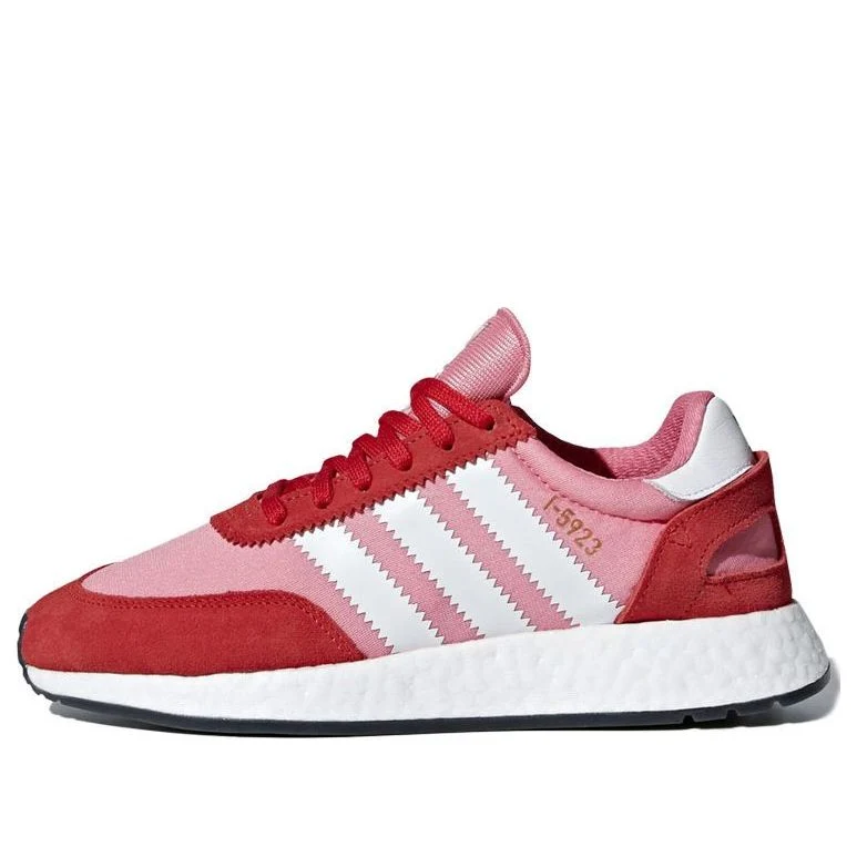 (WMNS) adidas I-5923 'Chalk Pink' CQ2527