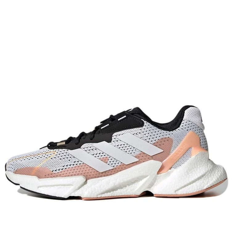 (WMNS) adidas X9000L4 'Ambient Blush' S23674