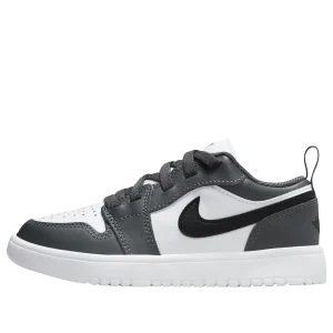 (PS) Air Jordan 1 Low ALT 'White Iron Grey Black' DR9748-152