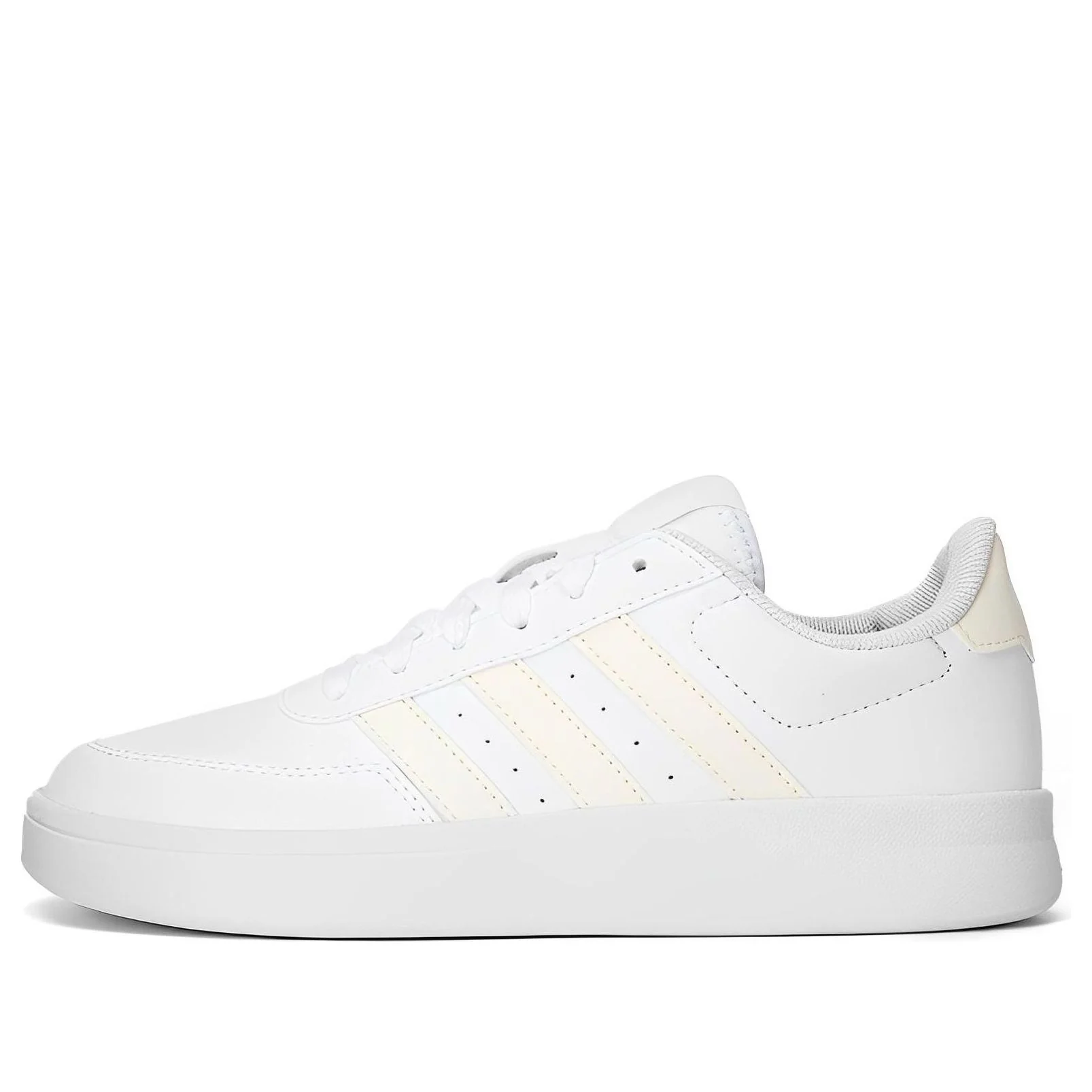 (WMNS) adidas Breaknet 2.0 Shoes 'Cloud White' ID7117