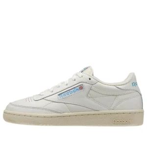 (WMNS) Reebok Club 85 Vintage 'Chalk' V69406