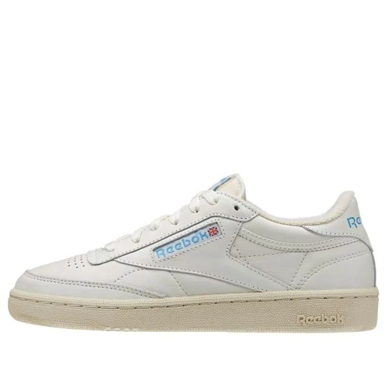 (WMNS) Reebok Club 85 Vintage 'Chalk' V69406