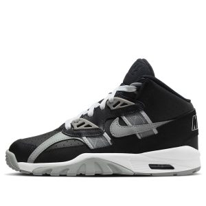 (GS) Nike Air Trainer SC High 'Raiders' DX3764-001