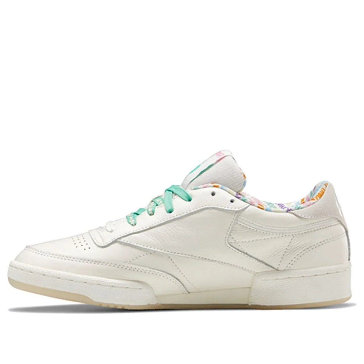 Reebok Club C 85 'Amusement Park' FY4729