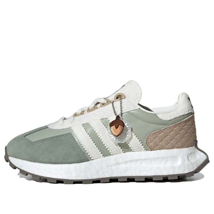 (WMNS) adidas Retropy E5 'Sage Green Cream White' IF3885