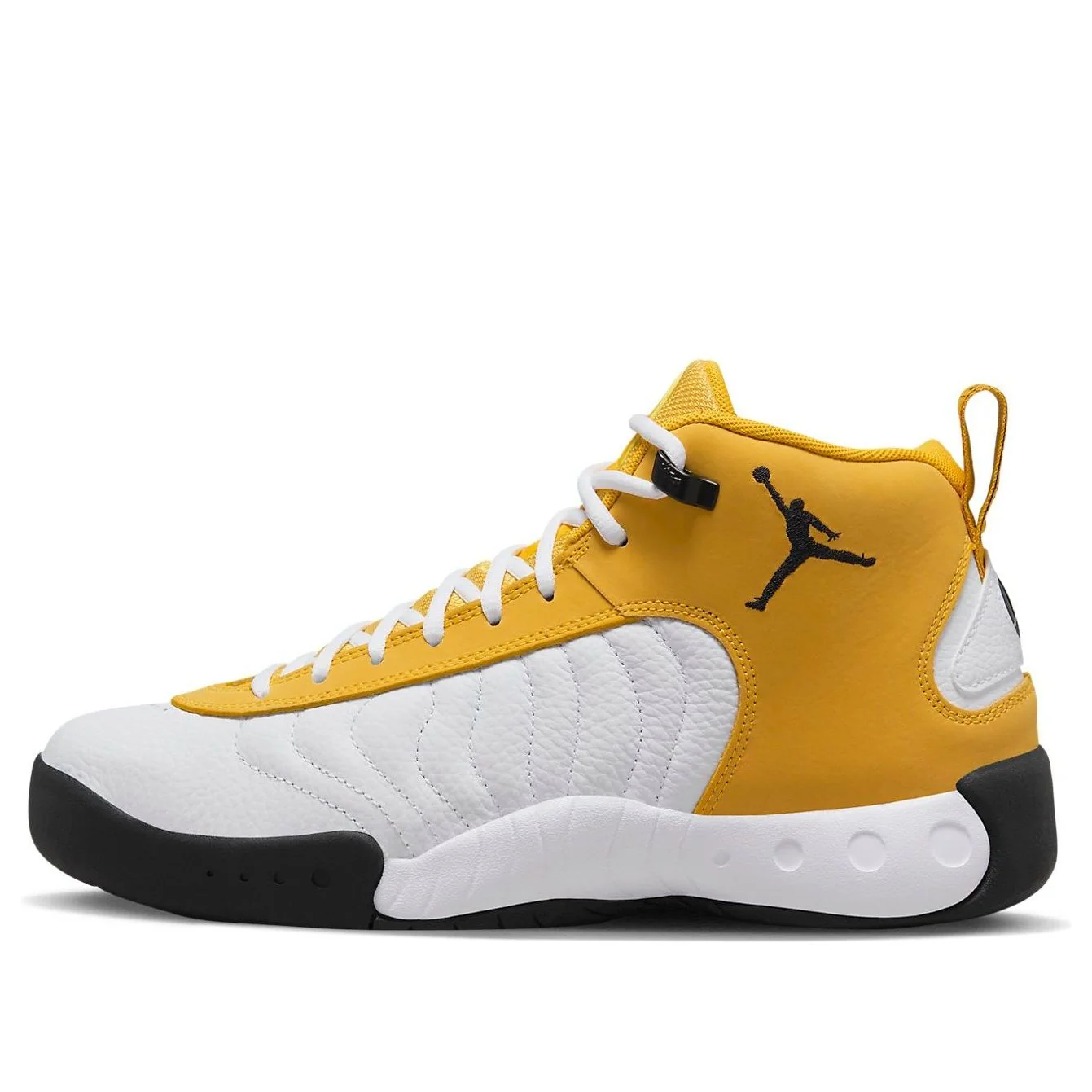 Air Jordan Jumpman Pro 'Yellow Ochre' DN3686-107