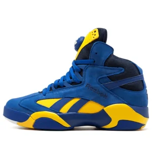 Reebok Shaq Attaq 'Packer Shoes' V61571