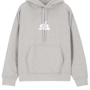 Nike SB Fleece Pullover Skate Hoodie 'Dark Grey Heather' FN2499-063