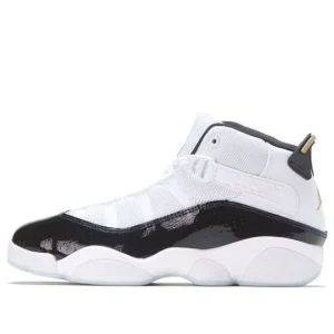 (PS) Air Jordan 6 Rings 'Defining Moments' CW6996-100