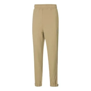 PUMA x Maison Kitsune Sweatpants 'Beige' 532326-96