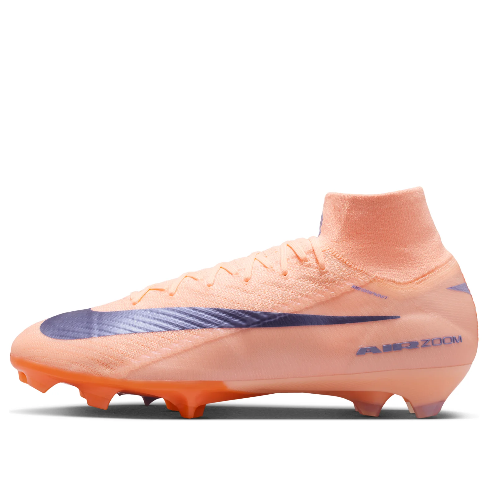 Nike Mercurial Superfly 10 Elite LV8 FG 'Crimson Tint Royal Pulse' IO8215-850
