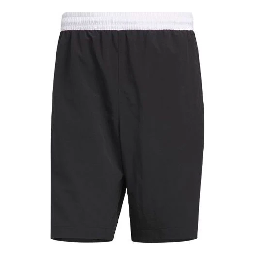 adidas Originals Y2K Gfx Shorts 'Black' IP1767