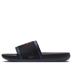 Nike MLB x Offcourt Slide 'Minnesota Twins' DH6999-002