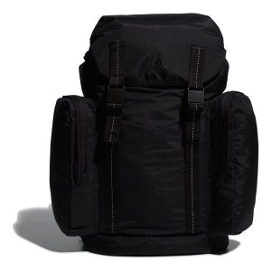 (WMNS) adidas Training Backpack 'Black' GL8624