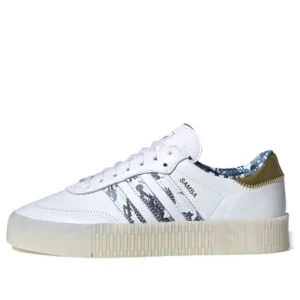 (WMNS) adidas Sambarose 'Chinese New Year' FW5345