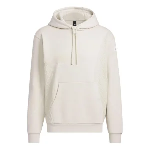 adidas St Fleece Hoodies 'White' IQ1364