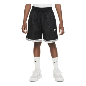 (PS) Nike Culture of Basketball Reversible Shorts 'Black White' DR6973-010