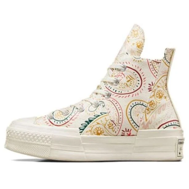 (WMNS) Converse Chuck 70 Plus Hi 'Crafted Evolution' A08172C