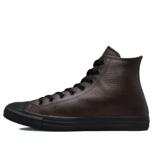 Converse Chuck Taylor All Star High 'Velvet Brown' 172012C
