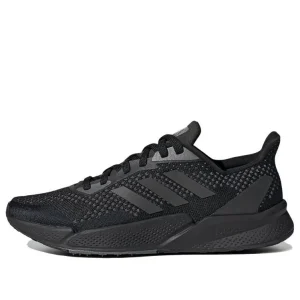 (WMNS) adidas X9000L2 'Core Black Grey' EH0040