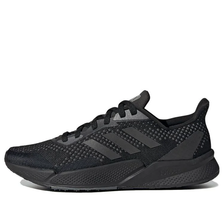 (WMNS) adidas X9000L2 'Core Black Grey' EH0040