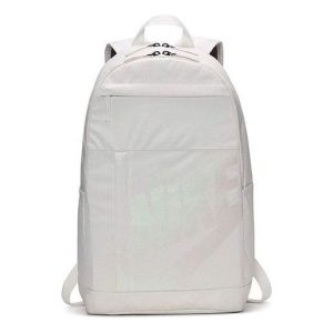 (WMNS) Nike Sportswear Elemental 2.0 Backpack 'White' BA5876-030