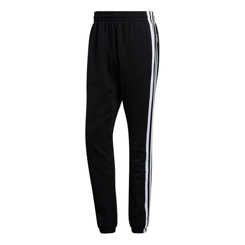 adidas BasketballSweatpants 'Black' GI6672