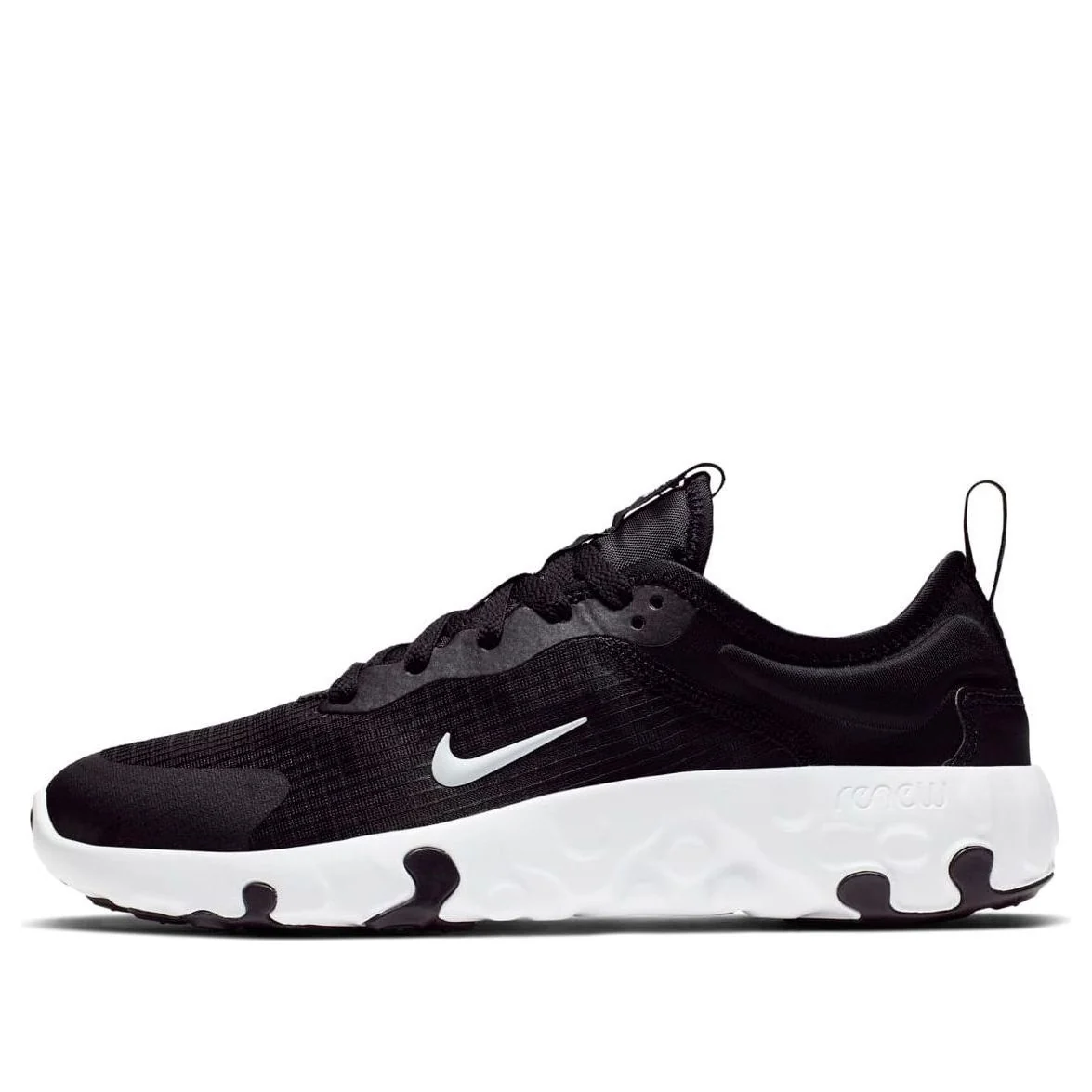 (GS) Nike Renew Lucent 'Black' CD6906-001