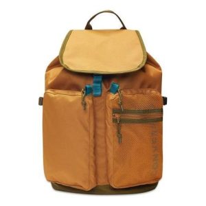 Converse Rucksack Backpack 'Khaki' 10021021-218