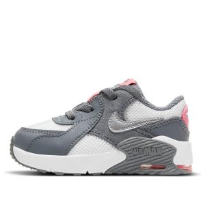 (TD) Nike Air Max Excee 'Smoke Grey Sunset Pulse' CD6893-008