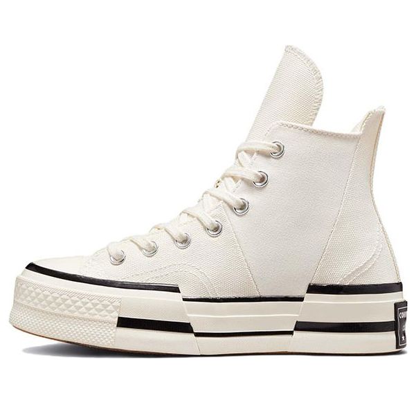 Converse Chuck 70 Plus Hi 'Egret' A00915C