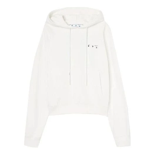 Men's Off-White Caravaggio Painting White OMBB037C99FLE0040110