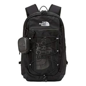 THE NORTH FACE Super Backpack 'Black' NM2DP00J