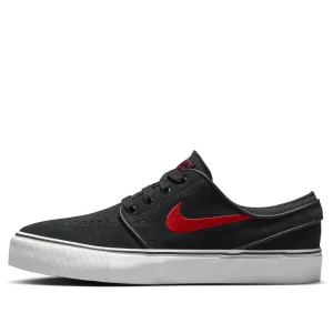 (GS) Nike SB Stefan Janoski 'Black University Red' 525104-028