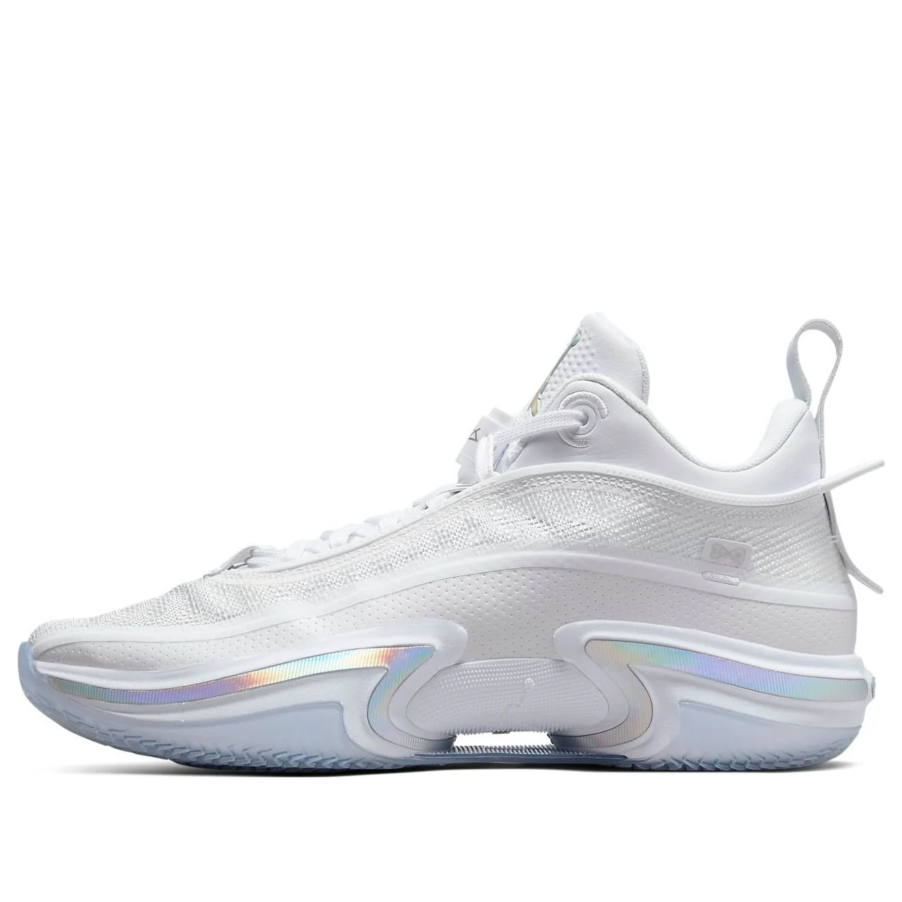 Air Jordan 36 Low 'Pure Money' DH0833-101
