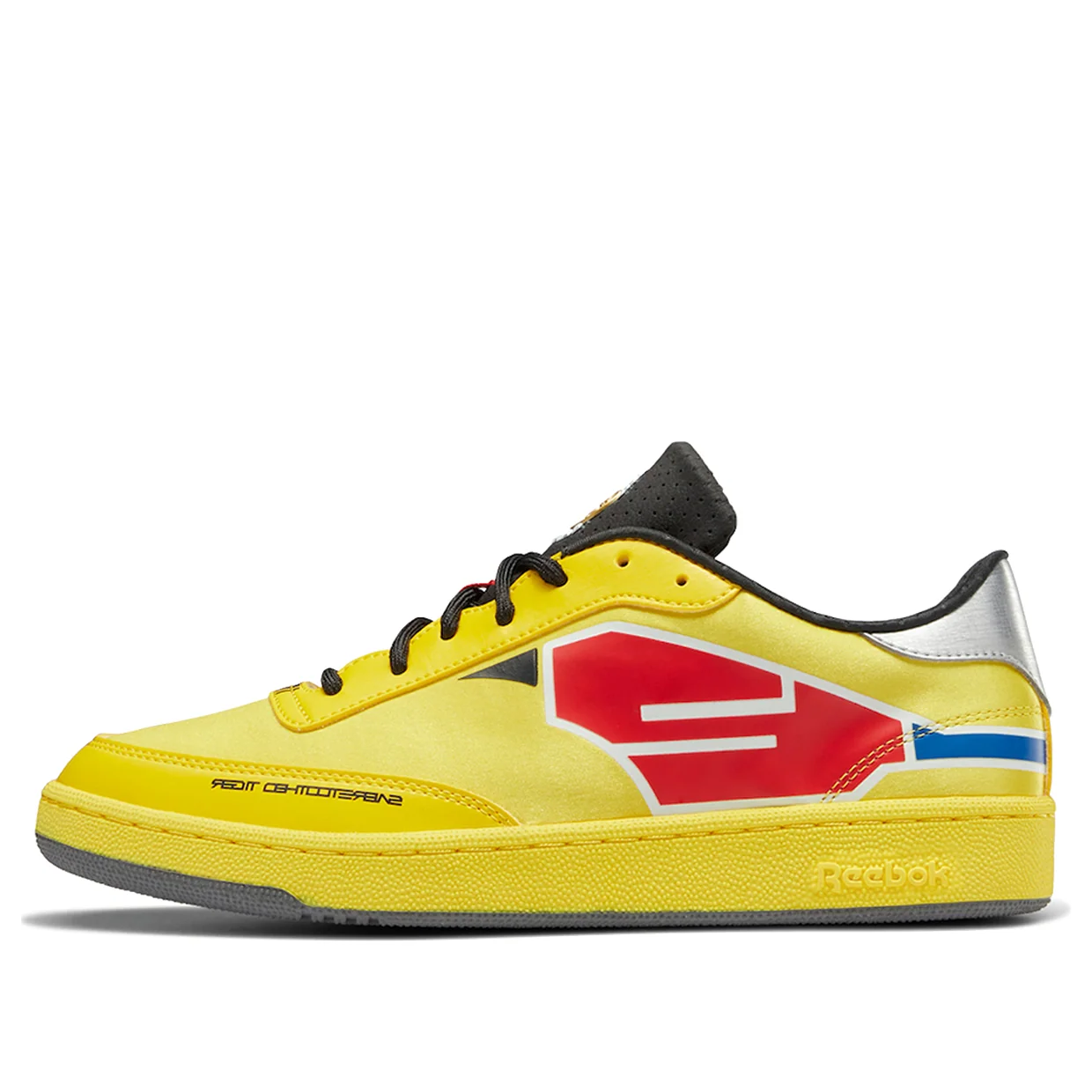 Reebok Power Rangers x Club C 'Saber-Toothed Tiger Zord' GW2424