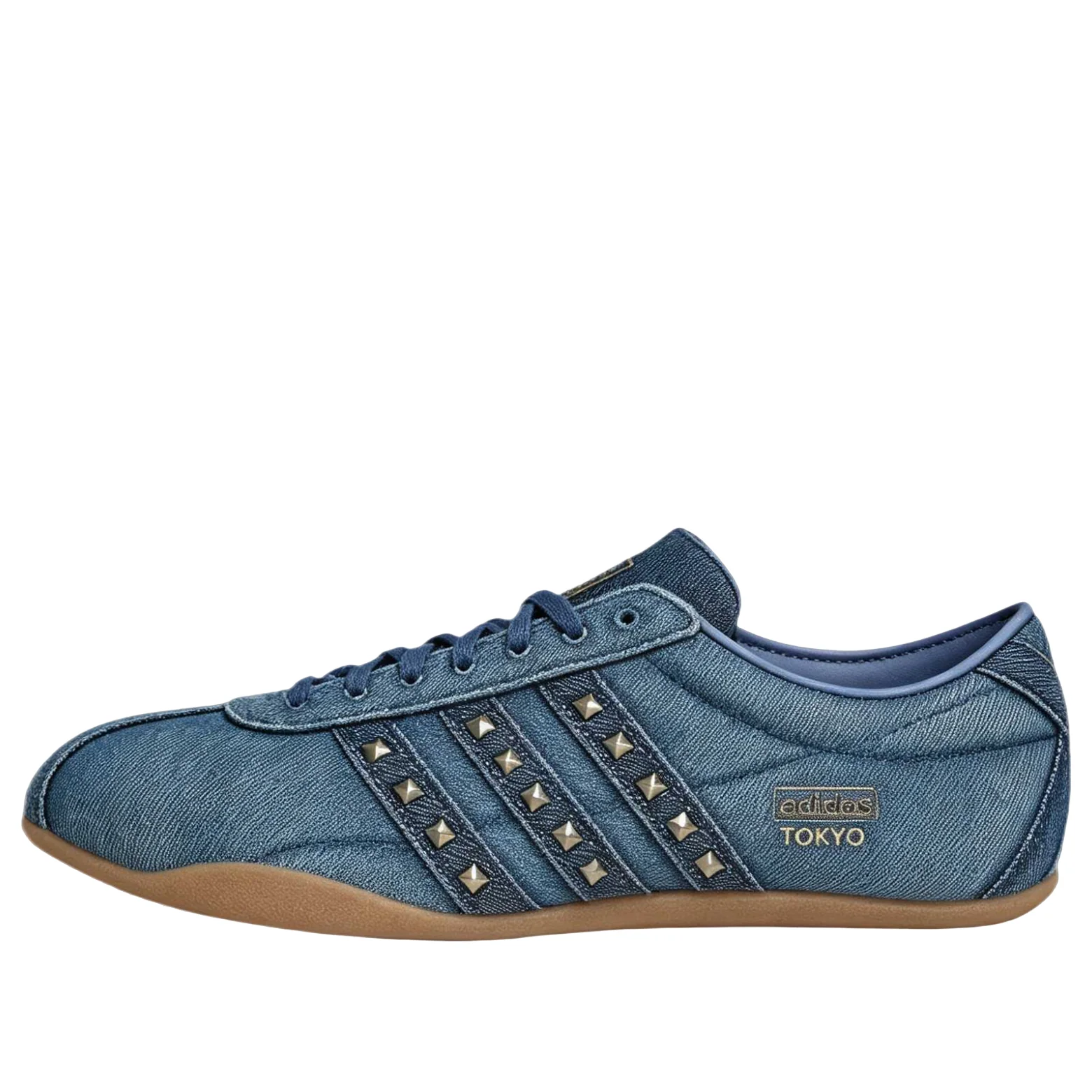 (WMNS) adidas Tokyo 'Denim Blue' KK2621